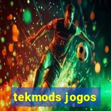 tekmods jogos